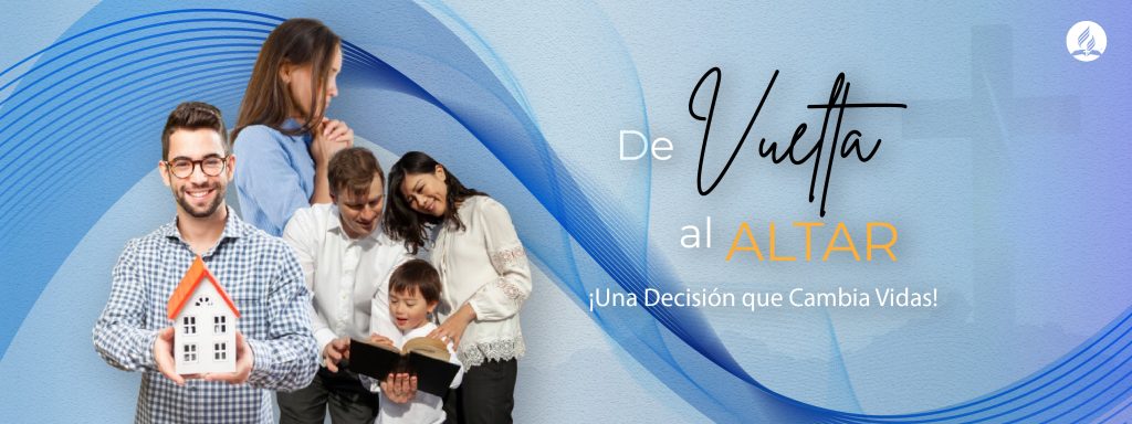 De vuelta al altar1