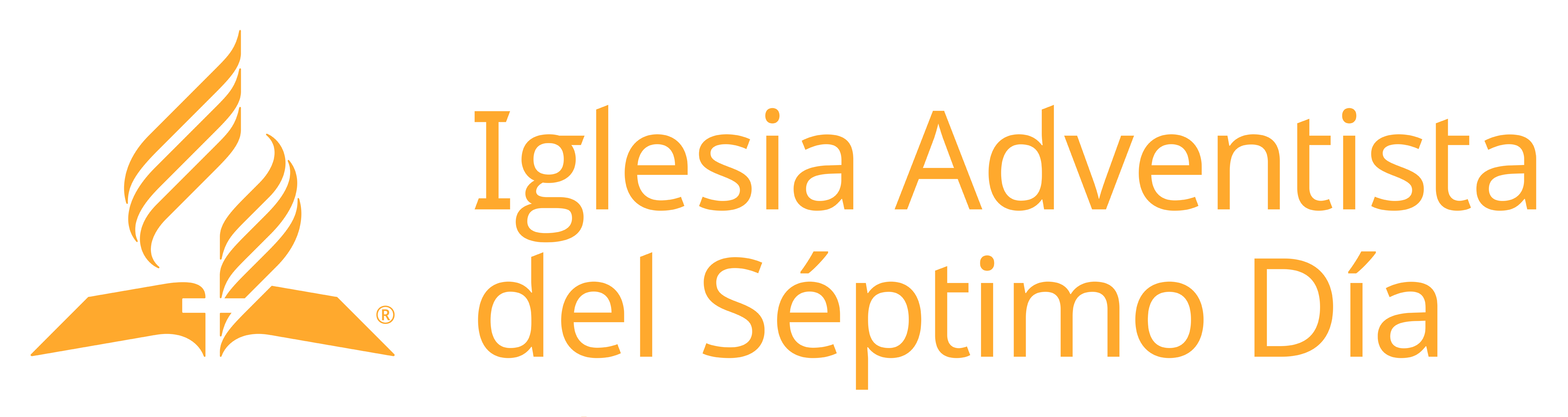 Nuevo Logotipo de la Iglesia Adventista del Séptimo Día | Unión Venezolana  Occidental