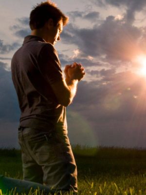 crecimiento en Cristo